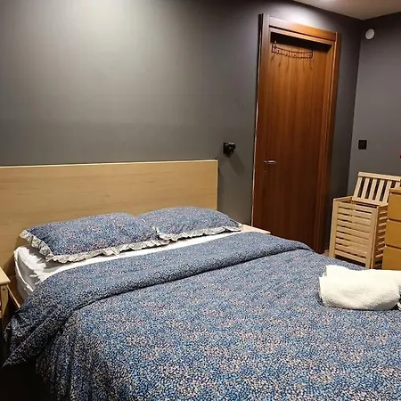 Downtown Dub.airconditioned 1+1 Comfort Deluxe&gym