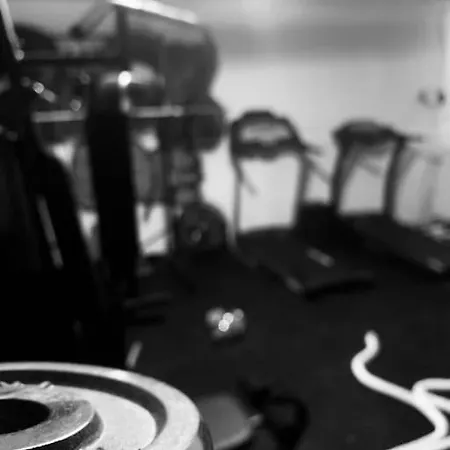 Downtown Dub.airconditioned 1+1 Comfort Deluxe&gym Istanboel